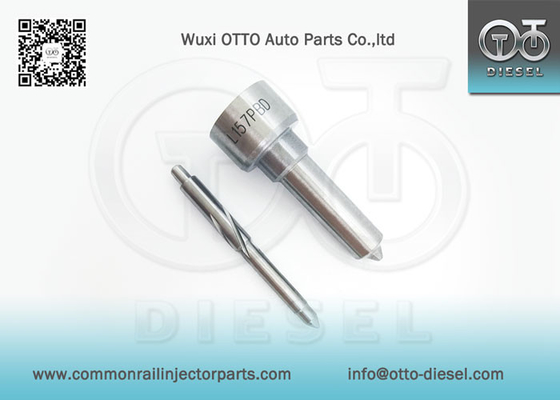 L157PRD/PBD Delphi Nozzle For Common Rail Injectors R04701D