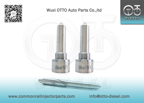 L157PRD/PBD Delphi Nozzle For Common Rail Injectors R04701D