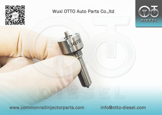 L146PBD Delphi Common Rail Nozzle For Injectors R05201D R02701Z