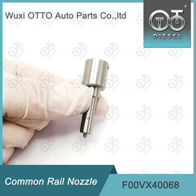 F00VX40068 Bosch Piezo Nozzle For Injector 0445116043/0986435426/9687454480/02JDE36716 etc.