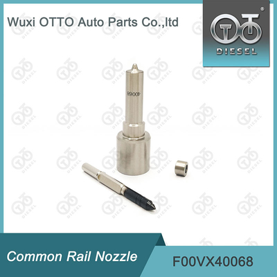 F00VX40068 Bosch Piezo Nozzle For Injector 0445116043/0986435426/9687454480/02JDE36716 etc.