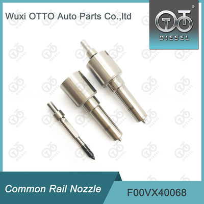 F00VX40068 Bosch Piezo Nozzle For Injector 0445116043/0986435426/9687454480/02JDE36716 etc.