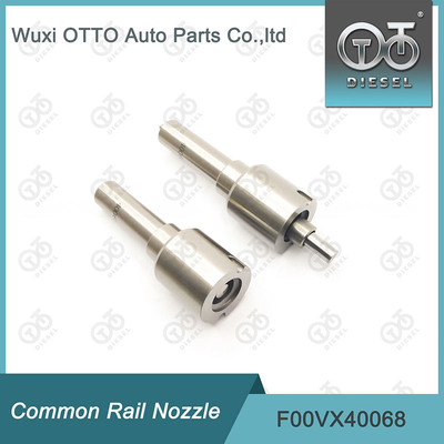 F00VX40068 Bosch Piezo Nozzle For Injector 0445116043/0986435426/9687454480/02JDE36716 etc.