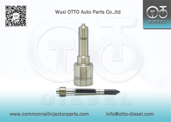 F00VX20024 Bosch Piezo Nozzle For Common Rail Injector 0445115049 / 0445115067 / 0986435402/68042029AA 15062058F