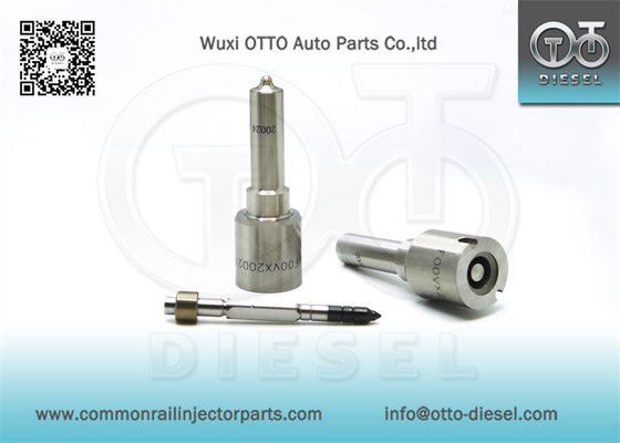 F00VX20024 Bosch Piezo Nozzle For Common Rail Injector 0445115049 / 0445115067 / 0986435402/68042029AA 15062058F