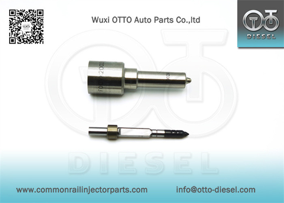 F00VX20024 Bosch Piezo Nozzle For Common Rail Injector 0445115049 / 0445115067 / 0986435402/68042029AA 15062058F