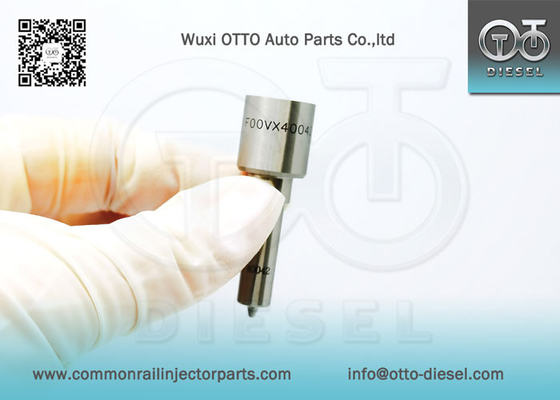 F00VX40042 Bosch Piezo Nozzle For Injectors 0445116012 / 0445116013 9X2Q-9K546-DB