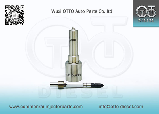 F00VX40042 Bosch Piezo Nozzle For Injectors 0445116012 / 0445116013 9X2Q-9K546-DB