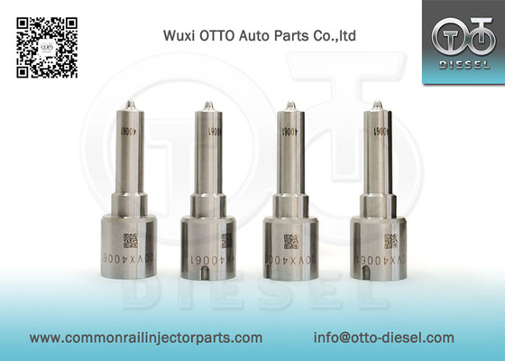 F00VX40061 Bosch Piezo Nozzle For Injectors 0445116017 / 018 / 0986435420