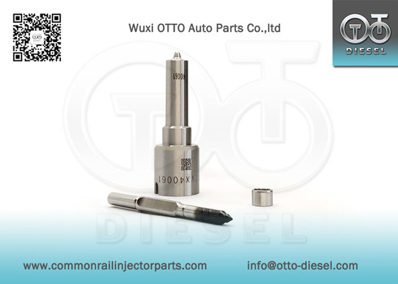 F00VX40061 Bosch Piezo Nozzle For Injectors 0445116017 / 018 / 0986435420