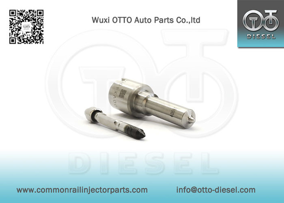 F00VX40061 Bosch Piezo Nozzle For Injectors 0445116017 / 018 / 0986435420