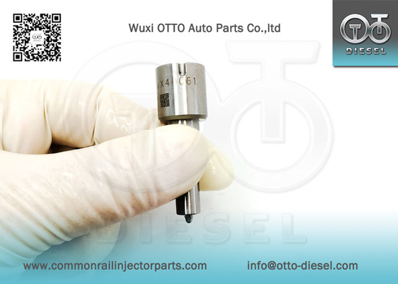 F00VX40061 Bosch Piezo Nozzle For Injectors 0445116017 / 018 / 0986435420