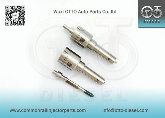 F00VX40061 Bosch Piezo Nozzle For Injectors 0445116017 / 018 / 0986435420