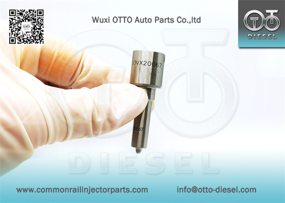 F00VX20067 Bosch Piezo Nozzle For Injectors 0445116041
