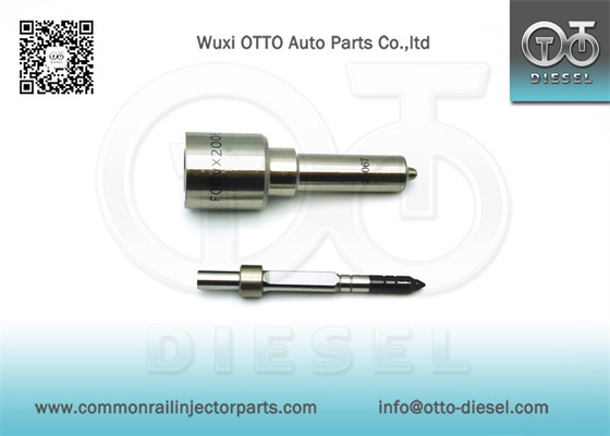 F00VX20067 Bosch Piezo Nozzle For Injectors 0445116041