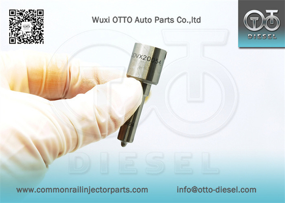 F00VX20054 Bosch Piezo Nozzle For Injectors 0445116019 / 0445116059 0986435395