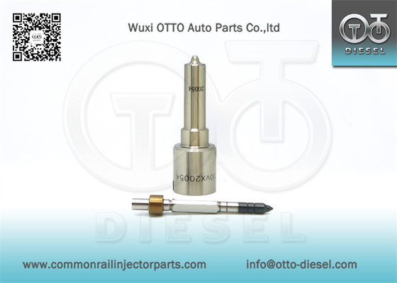 F00VX20054 Bosch Piezo Nozzle For Injectors 0445116019 / 0445116059 0986435395