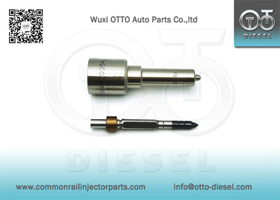 F00VX20054 Bosch Piezo Nozzle For Injectors 0445116019 / 0445116059 0986435395