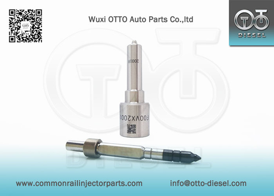 F00VX20018 Bosch Piezo Nozzle For Common Rail Injectors 0445115043 /059 /060