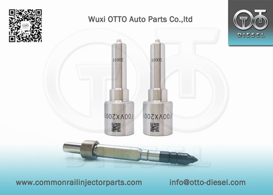 F00VX20018 Bosch Piezo Nozzle For Common Rail Injectors 0445115043 /059 /060