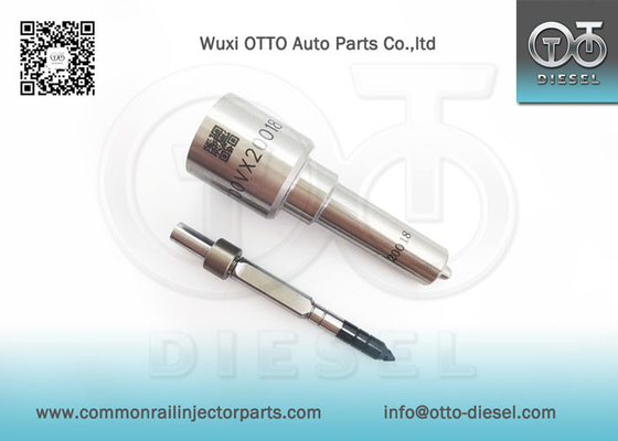 F00VX20018 Bosch Piezo Nozzle For Common Rail Injectors 0445115043 /059 /060