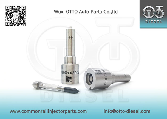 F00VX40014 Bosch Piezo Nozzle For Common Rail Injectors 0445115028/029/030 0986435365 etc