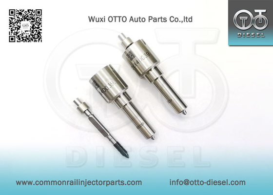 F00VX40039 Bosch Piezo Nozzle For Injectors 0445117006/007/013/014 0986435412 etc