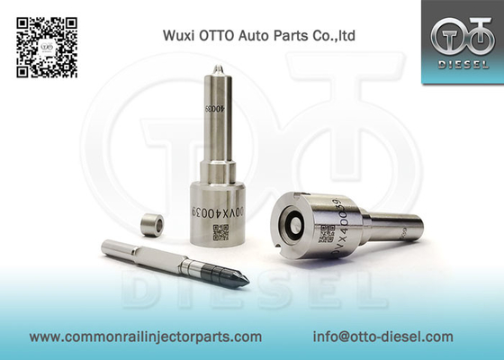 F00VX40039 Bosch Piezo Nozzle For Injectors 0445117006/007/013/014 0986435412 etc