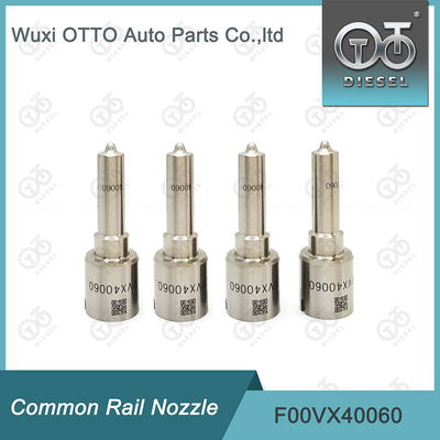 F00VX40060 Bosch Piezo Nozzle Injector 0445117015/016/023/024/040/043 etc.