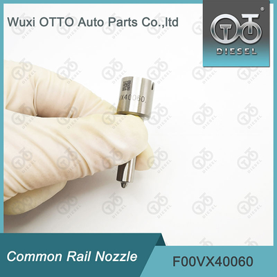 F00VX40060 Bosch Piezo Nozzle Injector 0445117015/016/023/024/040/043 etc.