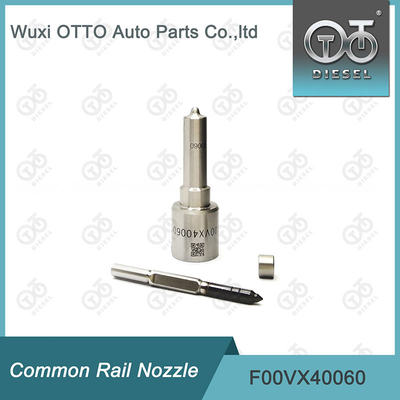 F00VX40060 Bosch Piezo Nozzle Injector 0445117015/016/023/024/040/043 etc.