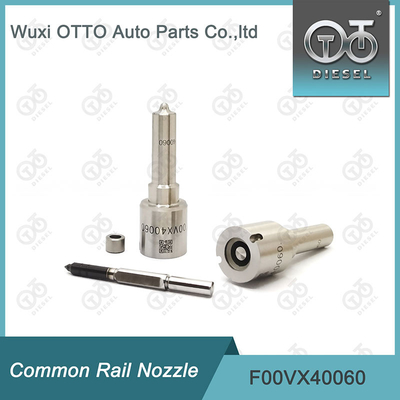 F00VX40060 Bosch Piezo Nozzle Injector 0445117015/016/023/024/040/043 etc.