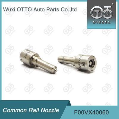 F00VX40060 Bosch Piezo Nozzle Injector 0445117015/016/023/024/040/043 etc.