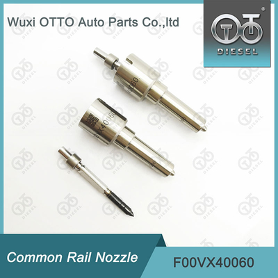 F00VX40060 Bosch Piezo Nozzle Injector 0445117015/016/023/024/040/043 etc.