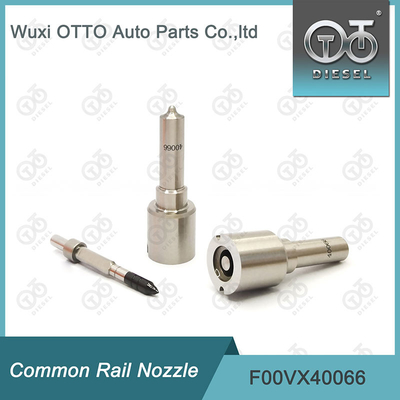 F00VX40066 Bosch Piezo Nozzle For Injectors 0445117021/022/076 0986435413/059130277