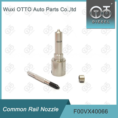 F00VX40066 Bosch Piezo Nozzle For Injectors 0445117021/022/076 0986435413/059130277