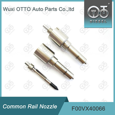 F00VX40066 Bosch Piezo Nozzle For Injectors 0445117021/022/076 0986435413/059130277