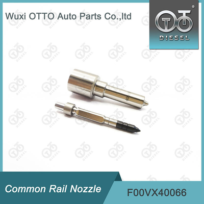 F00VX40066 Bosch Piezo Nozzle For Injectors 0445117021/022/076 0986435413/059130277