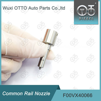 F00VX40066 Bosch Piezo Nozzle For Injectors 0445117021/022/076 0986435413/059130277