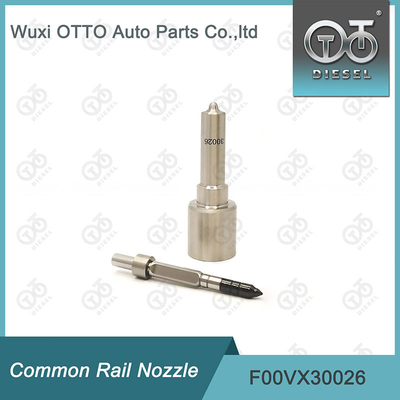F00VX30026 Bosch Piezo Nozzle For Injectors 0445116001/ 0986435363