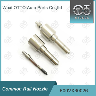 F00VX30026 Bosch Piezo Nozzle For Injectors 0445116001/ 0986435363
