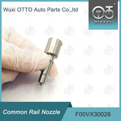 F00VX30026 Bosch Piezo Nozzle For Injectors 0445116001/ 0986435363