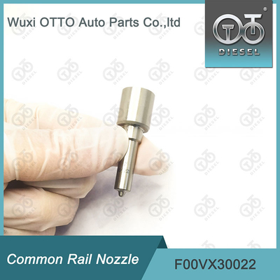 F00VX30022 Bosch Piezo Nozzle For Injectors 0445115024/034/035/036/037/051/052/078/082/083