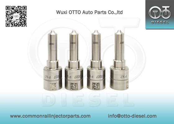 M0007P147 Common Rail Injector Nozzles For A2C59511606 / 5WS40087 / 16600-00Q1T/9445R/00Q0H etc