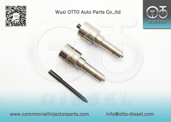 M0007P147 Common Rail Injector Nozzles For A2C59511606 / 5WS40087 / 16600-00Q1T/9445R/00Q0H etc