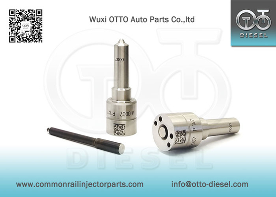 M0007P147 Common Rail Injector Nozzles For A2C59511606 / 5WS40087 / 16600-00Q1T/9445R/00Q0H etc