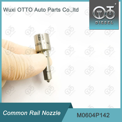 M0604P142 SIEMENS VDO Common Rail Nozzle For 5WS40149-Z / 5WS40063 2S6Q-9F593-BC/BD etc.