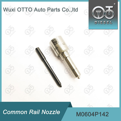 M0604P142 SIEMENS VDO Common Rail Nozzle For 5WS40149-Z / 5WS40063 2S6Q-9F593-BC/BD etc.