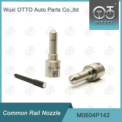 M0604P142 SIEMENS VDO Common Rail Nozzle For 5WS40149-Z / 5WS40063 2S6Q-9F593-BC/BD etc.