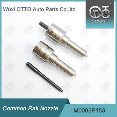 M0005P153 SIEMENS VDO Common Rail Nozzle For 5WS40200